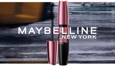 maybelline是什么品牌口红 美宝莲是什么档次