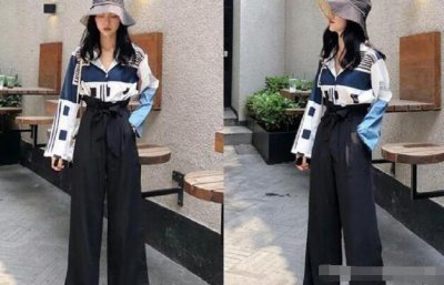 长短腿身高变矮 小矮个该怎么变大长腿？