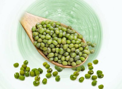 绿豆泥面膜的护肤功效 绿豆泥面膜的功效