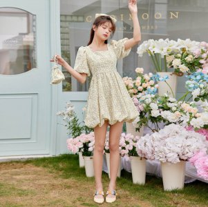 连衣裙大了怎么改小窍门 连衣裙版型如何选择