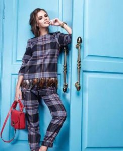 不会搭配衣服怎么办？照着这样做能助你提升哦！