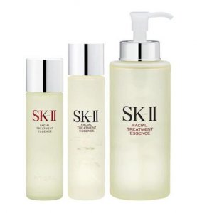 sk2怎么查真伪 Sk2***功效