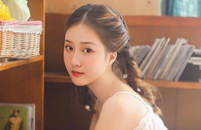 高颜值女生有什么特点？ 颜值高的女生有什么优势