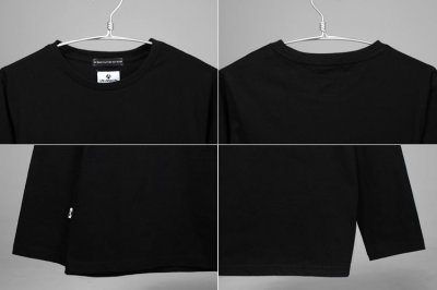 黑衣服变色了怎么还原 黑色衣服怎么恢复原来的颜色？