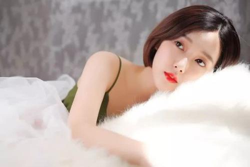男女之间的感觉是什么意思