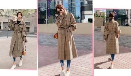 小个子女生怎么穿衣服？