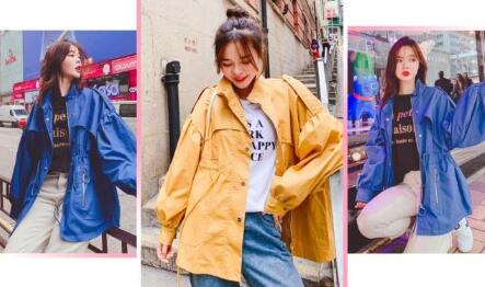 小个子女生怎么穿衣服？