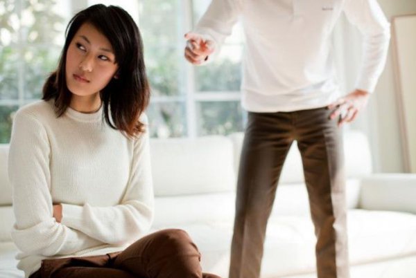 老婆经常查岗说明什么