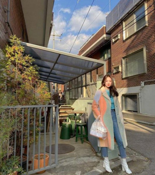 春天普通上班穿什么衣服？