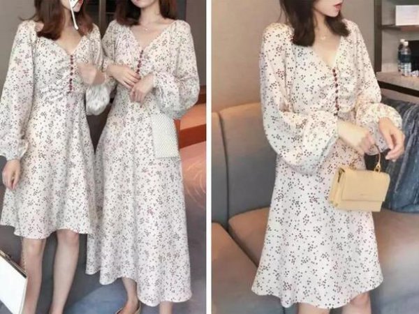 和闺蜜去玩怎么穿什么衣服