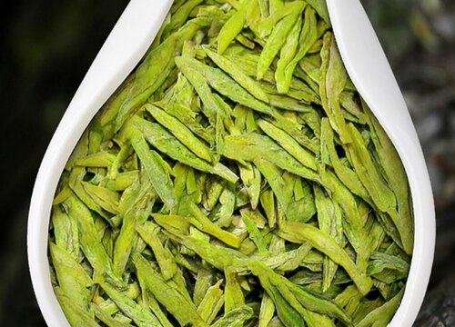 西湖龙井四大品牌都是哪四个茶叶