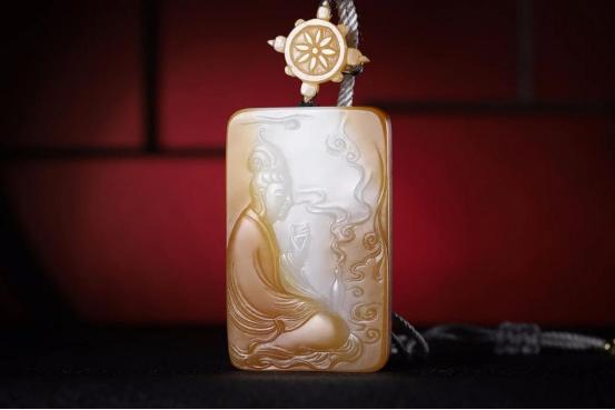 和田玉且末料什么意思