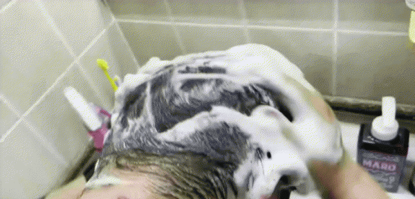防脱发洗发水有哪些