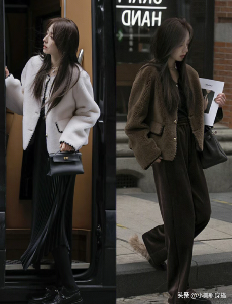 什么是温柔风格