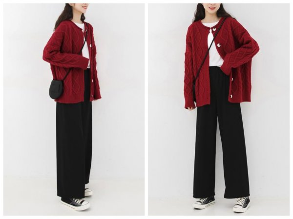 新衣服最好看