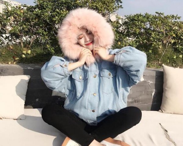 今年穿什么外套好看？