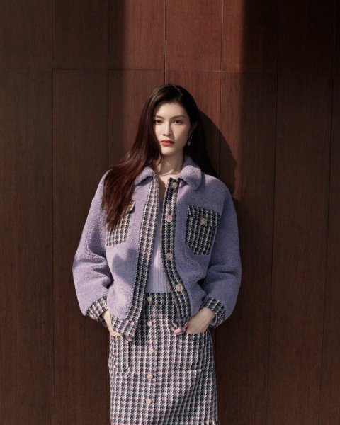 什么是小香风