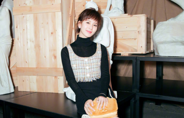 什么是小香风