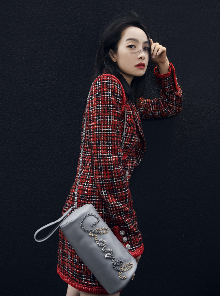 什么是小香风
