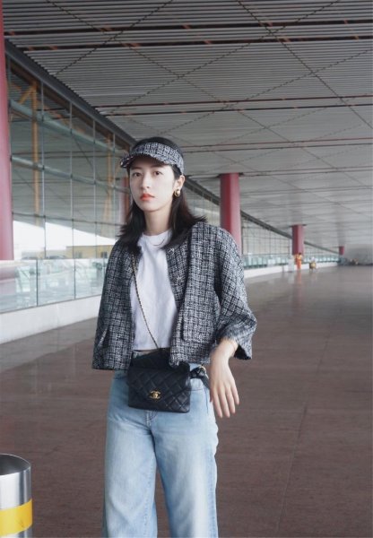 什么是小香风