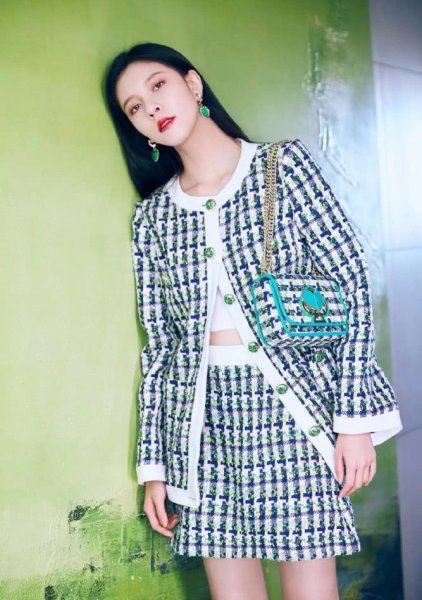 什么是小香风