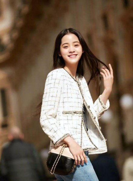 什么是小香风