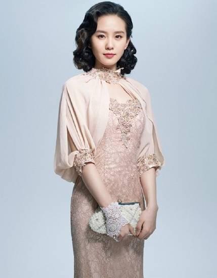 什么身材和气质的女人适合穿旗袍