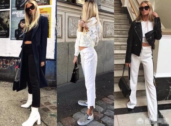 一米五女生穿什么衣服好看