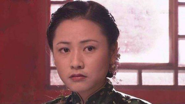 大宅门白景琦的四个女人