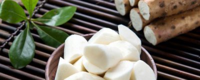 山药和豆角可以一起吃吗 豆角和山药一起吃可以吗