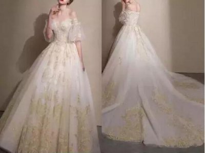 婚纱怎么选适合自己的？ 怎么选适合自己的婚纱照