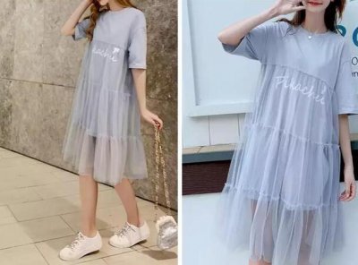 2023年连衣裙流行款式 2023年流行什么款式的连衣裙