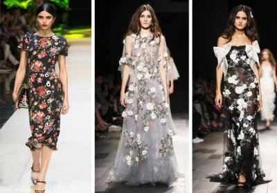 碎花连衣裙如何搭配 浅色碎花连衣裙怎么搭配好看？