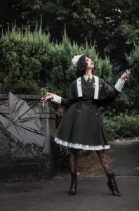 lo娘穿什么鞋 lo娘什么意思？怎么搭配衣服