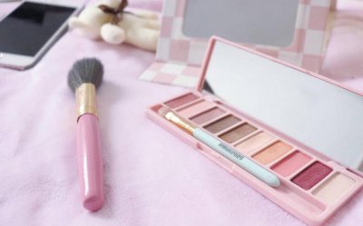 pony化妆品是什么品牌 pony口红网友使用评价