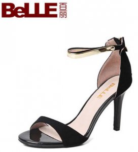 bata和百丽哪个更高端 百丽旗下最高端的品牌有哪些