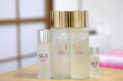 sk2为什么250ml塑料瓶 ***怎么用最好