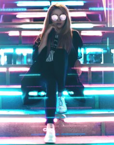 不上镜是皮相还是骨相 为什么感觉自己颜值忽高忽低?