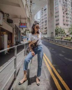 春季适合穿什么鞋女 女生春天适合穿什么鞋？