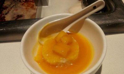 海底捞芒果糯米饭的做法窍门 让你轻松做出美味的芒果糯米饭