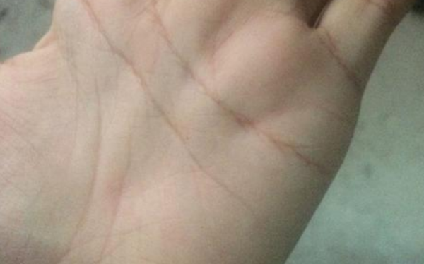 女孩断掌纹代表什么好不好？有科学依据吗？