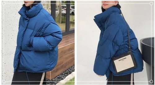 2023年冬季羽绒服流行什么颜色