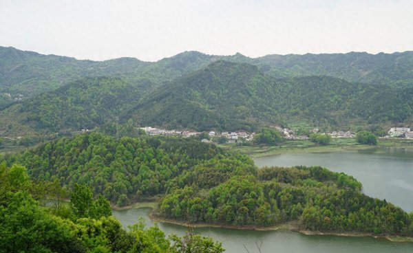 岳西县属于哪个市