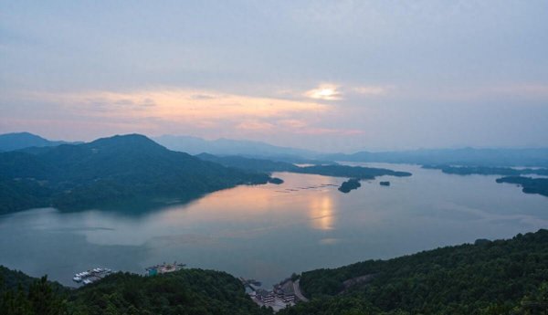 岳西县属于哪个市