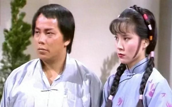 演员魏秋桦个人简历及资料
