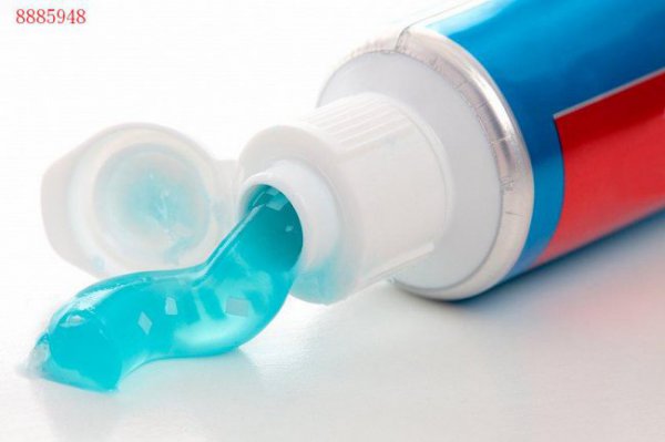 美白牙膏真的能美白牙齿吗？