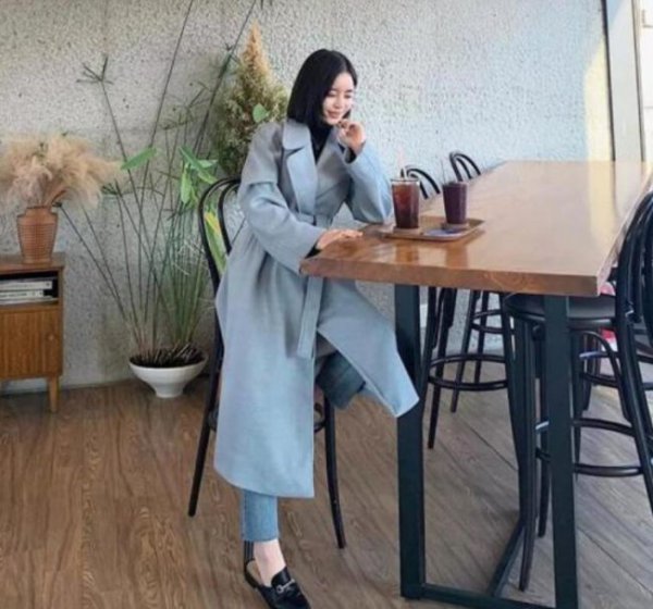 长外套搭配什么鞋子？