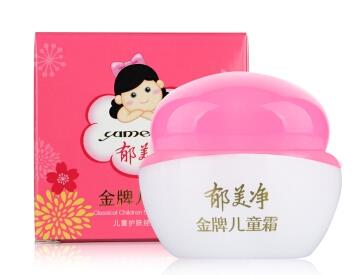 郁美净的功效与作用
