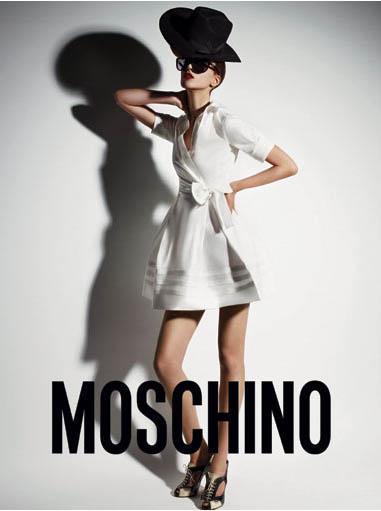 moschino是什么档次