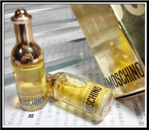 moschino是什么档次